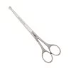 Roseline Scissors Straight Round Tip 6.5" -Pet Care Store R 86365