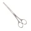 Roseline Scissors Curved Round Tip 6.5" -Pet Care Store R 86366