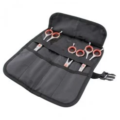 Roseline Scissor Case - Black -Pet Care Store R RM1 1