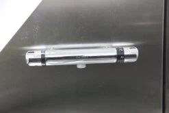 Shernbao Stainless Steel Electric Lifting Bath Tub (LEFT Sliding Door) 15 Shernbao Stainless Steel Electric Lifting Bath Tub (LEFT Sliding Door) -Pet Care Store S BTS131LE 4