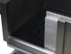 Shernbao Stainless Steel Electric Lifting Bath Tub (LEFT Sliding Door) 18 Shernbao Stainless Steel Electric Lifting Bath Tub (LEFT Sliding Door) -Pet Care Store S BTS131LE 7