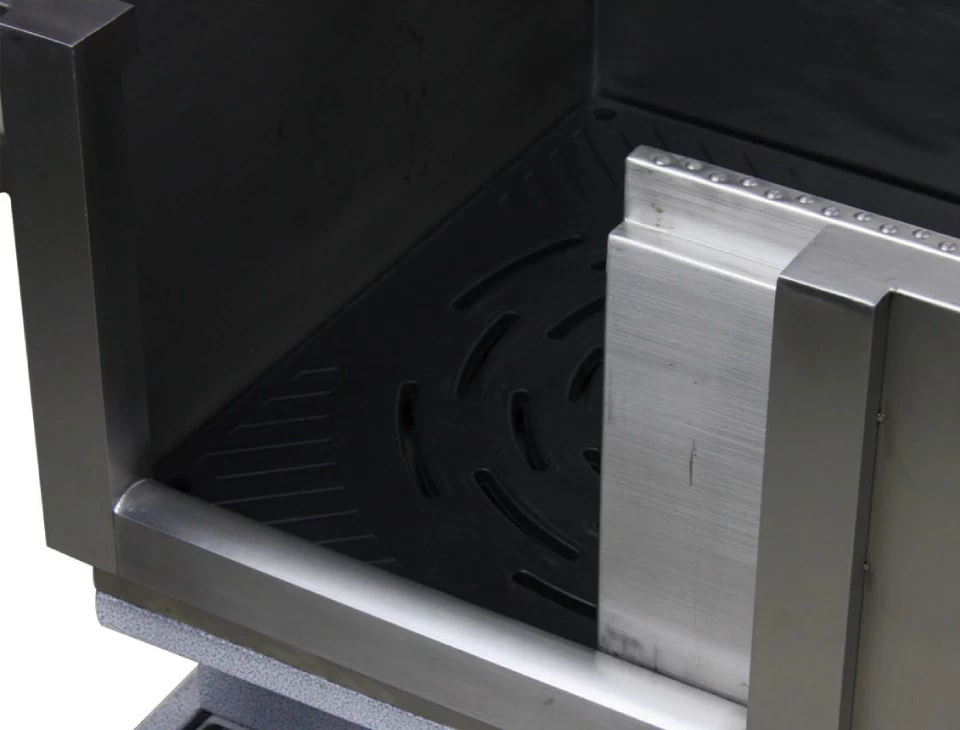 Shernbao Stainless Steel Electric Lifting Bath Tub (LEFT Sliding Door) 10 Shernbao Stainless Steel Electric Lifting Bath Tub (LEFT Sliding Door) - Image 8