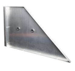 Shernbao Deluxe Stainless Steel Bath Tub -Pet Care Store S BTS136 6