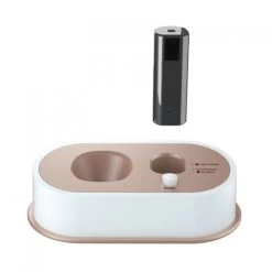 Shernbao CoolEdge Animal Clipper CAC868 (Rose Gold) -Pet Care Store S CAC868G 2