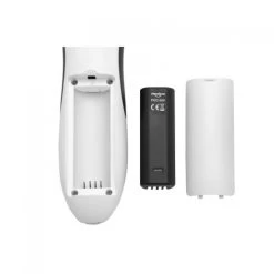 Shernbao CoolEdge Animal Clipper CAC868 (Silver) -Pet Care Store S CAC868S 5