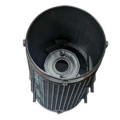 SHERNBAO Dryer Motor Inner Cover For DHD2400T
