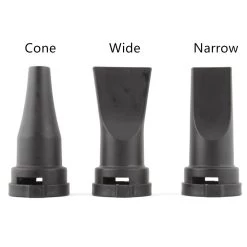 Shernbao Dryer Flat Wide Nozzle -Pet Care Store S DPFD020 1