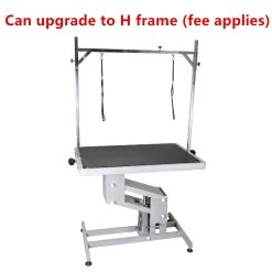 Shernbao Deluxe Hydraulic Table - Large -Pet Care Store S FT804L 2
