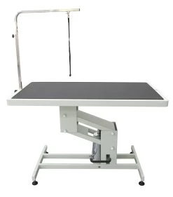 Shernbao Deluxe Hydraulic Table - Large