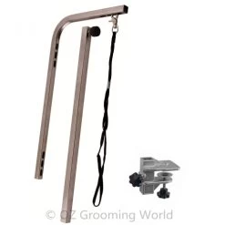 Shernbao Folding Grooming Table - Small -Pet Care Store S FT81101 4