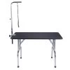 Shernbao Folding Grooming Table - Medium -Pet Care Store S FT81201