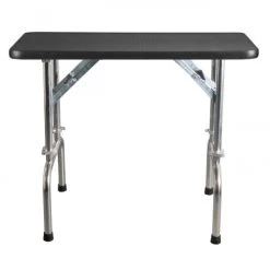 Shernbao Height Adjustable Grooming Table - Medium 9 Shernbao Height Adjustable Grooming Table - Medium -Pet Care Store S FT812HA 2