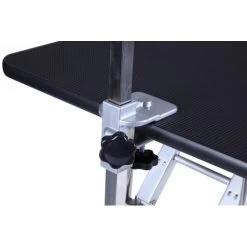 Shernbao Height Adjustable Grooming Table - Medium 11 Shernbao Height Adjustable Grooming Table - Medium -Pet Care Store S FT812HA 4