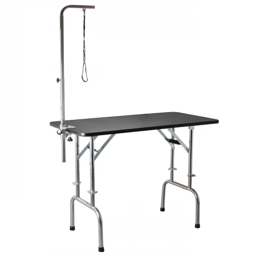 Shernbao Height Adjustable Grooming Table - Medium 3 Shernbao Height Adjustable Grooming Table - Medium