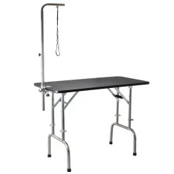 Shernbao Height Adjustable Grooming Table - Large