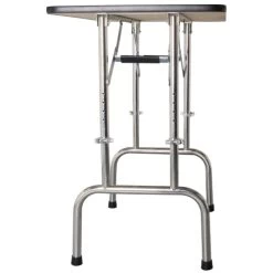 Shernbao Height Adjustable Grooming Table - Large -Pet Care Store S FT813HA 4