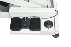 Shernbao Electric Lifting Table With LED Light And H Frame -Pet Care Store S FT829 H 2