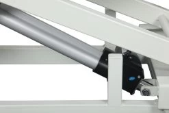 Shernbao Electric Lifting Table With LED Light And H Frame -Pet Care Store S FT829 H 3