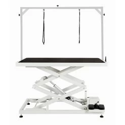 Shernbao Accordion Electric Lifting Table