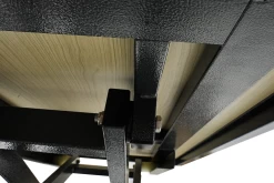 Shernbao Super Accordion Electric Lifting Table [2021 Model] -Pet Care Store S FT899S 3