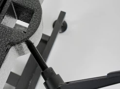 Shernbao Super Accordion Electric Lifting Table [2021 Model] -Pet Care Store S FT899S 4