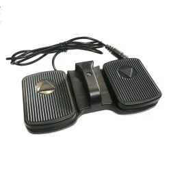 SHERNBAO Double Foot Control