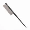 Shernbao Professional Pet Tail Comb [Black] -Pet Care Store S GSC104 BK