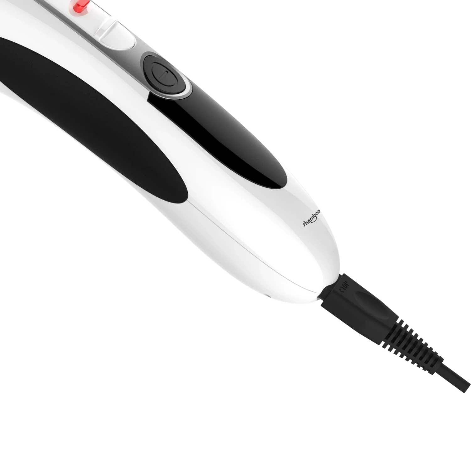 Shernbao Smart 4-in-1 Adjustable Clipper PGC560 4 Shernbao Smart 4-in-1 Adjustable Clipper PGC560 - Image 2