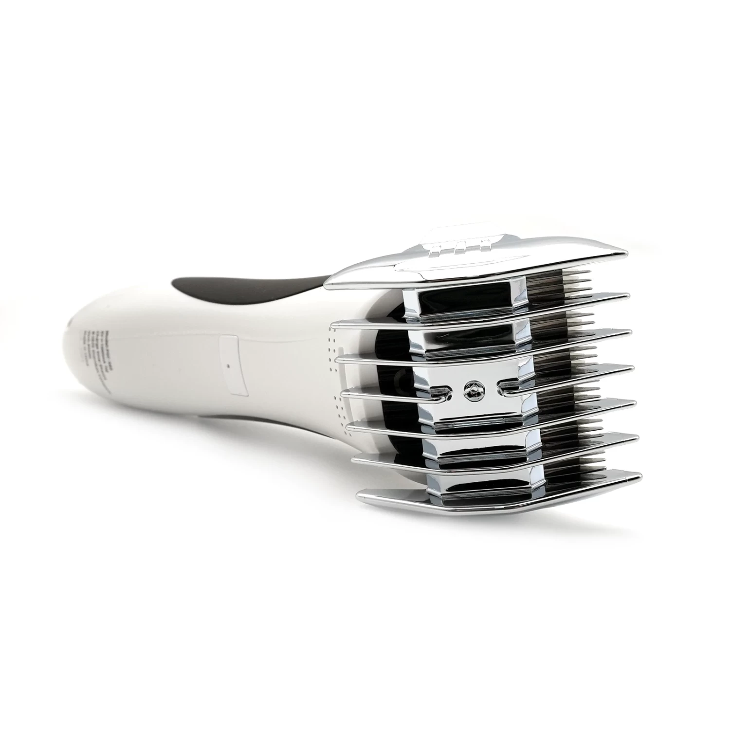 Shernbao Smart 4-in-1 Adjustable Clipper PGC560 7 Shernbao Smart 4-in-1 Adjustable Clipper PGC560 - Image 5