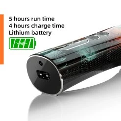 Shernbao Professional 5-in-1 Blade Clipper PGC721 17 Shernbao Professional 5-in-1 Blade Clipper PGC721 -Pet Care Store S PGC721 5