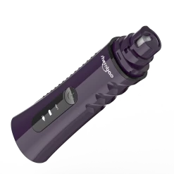 Shernbao 2 Speed Pet Nail Grinder PNG008S [Purple] -Pet Care Store S PNG008S PP 2