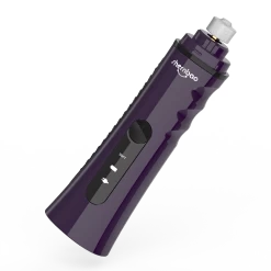 Shernbao 2 Speed Pet Nail Grinder PNG008S [Purple] -Pet Care Store S PNG008S PP 3