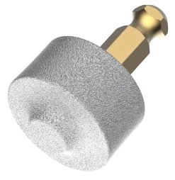 Shernbao 2 Speed Pet Nail Grinder PNG008S [White] -Pet Care Store S PNG008S WH