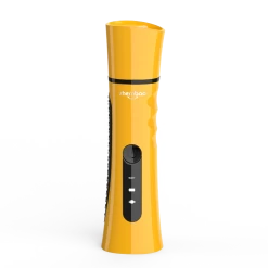 Shernbao 2 Speed Pet Nail Grinder PNG008S [Yellow]