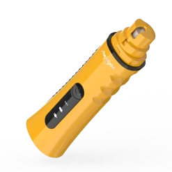 Shernbao 2 Speed Pet Nail Grinder PNG008S [Yellow] -Pet Care Store S PNG008S YE 4