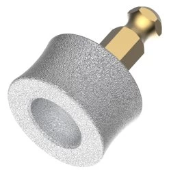 Shernbao Nail Grinder Replacement Grinding Wheel Set -Pet Care Store S PNG008W 2