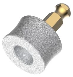 Shernbao Nail Grinder Replacement Grinding Wheel Set -Pet Care Store S PNG008W 3