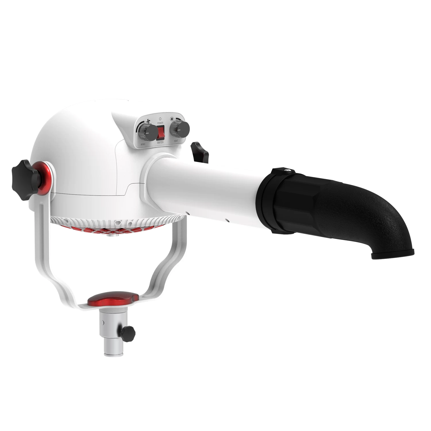 Shernbao Luxury Anionic Stand Fluff Finishing Dryer PSD920P 5 Shernbao Luxury Anionic Stand Fluff Finishing Dryer PSD920P - Image 3