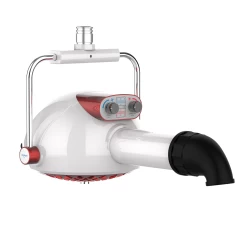 Shernbao Anionic Wall-hanging Fluff Finishing Dryer With SmartCare PWD919 10 Shernbao Anionic Wall-hanging Fluff Finishing Dryer With SmartCare PWD919 -Pet Care Store S PWD919 2