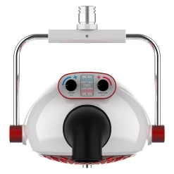 Shernbao Anionic Wall-hanging Fluff Finishing Dryer With SmartCare PWD919P -Pet Care Store S PWD919P 1