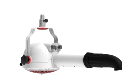 Shernbao Everyday Anionic Wall-hanging Fluff Finishing Dryer PWD921P 5 Shernbao Everyday Anionic Wall-hanging Fluff Finishing Dryer PWD921P -Pet Care Store S PWD921P 1