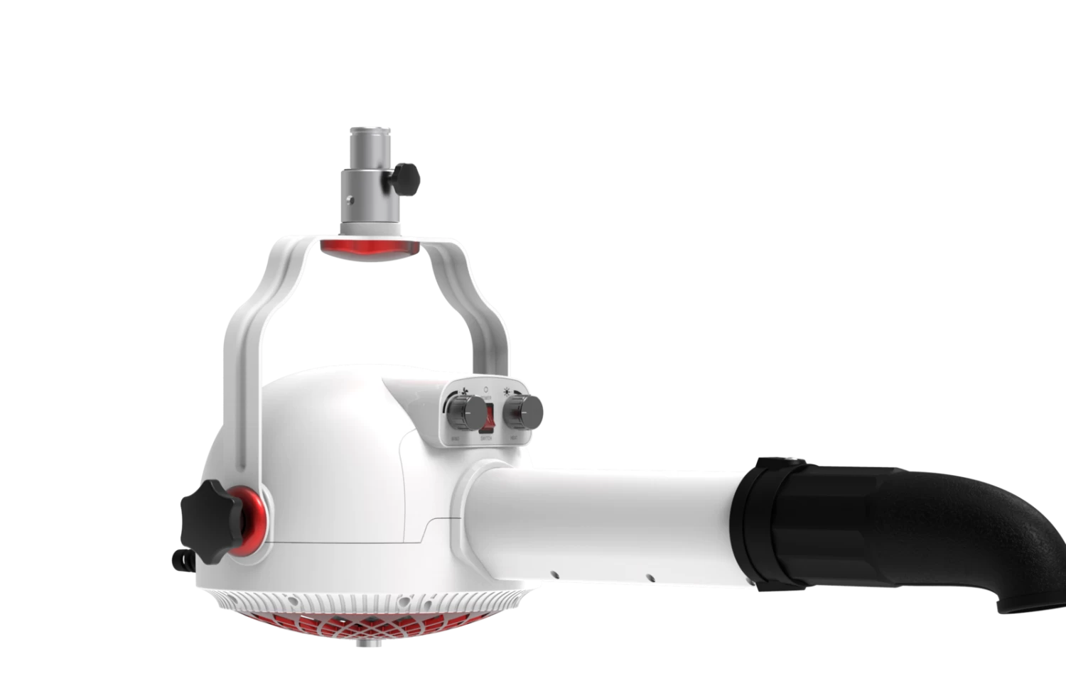 Shernbao Everyday Anionic Wall-hanging Fluff Finishing Dryer PWD921P 4 Shernbao Everyday Anionic Wall-hanging Fluff Finishing Dryer PWD921P - Image 2