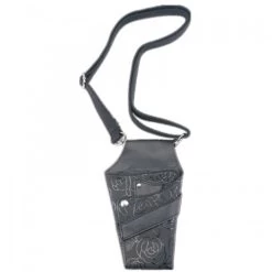 Shernbao Artificial Leather Scissor Holster