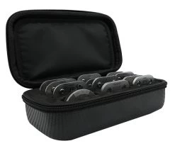 Shernbao Blade Storage Case Fits 12 Blades