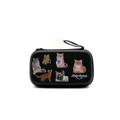 Shernbao Blade Storage Case Fits 12 Blades -Pet Care Store S SBBB12 5