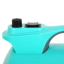 Shernbao Super Cyclone Dryer SHD2600P + Stand Kit [Spring Green] -Pet Care Store S SHD2600PG KitA 2