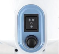 Shernbao Blaster Single Motor Dryer SHD2800P With Heater -Pet Care Store S SHD2800P 2