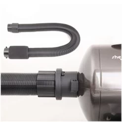 Shernbao Blaster Single Motor Dryer SHD2800P With Heater -Pet Care Store S SHD2800P 3