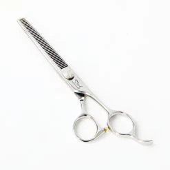 Shark Teeth Diamond 6.5" Thinner 40 Tooth -Pet Care Store S ST36265 4