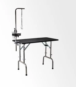 Shernbao Groomer's Tool Storage Caddy [Blue] -Pet Care Store S TS01 BU 5